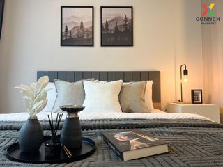 For rent 1 Beds condo in Wang Thonglang, Bangkok