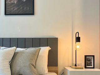For rent 1 Beds condo in Wang Thonglang, Bangkok