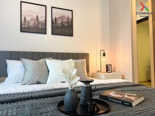 For rent 1 Beds condo in Wang Thonglang, Bangkok