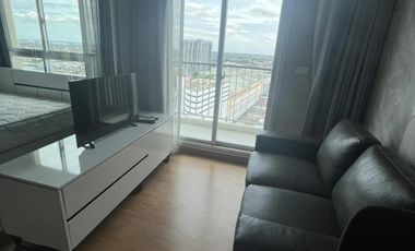 For rent 1 Beds condo in Bang Khae, Bangkok