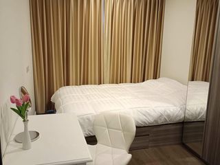 For rent 1 Beds condo in Khan Na Yao, Bangkok