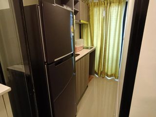For rent 1 Beds condo in Khan Na Yao, Bangkok
