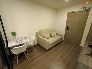 For rent 1 Beds condo in Khan Na Yao, Bangkok