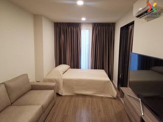 For rent 1 Beds condo in Khan Na Yao, Bangkok