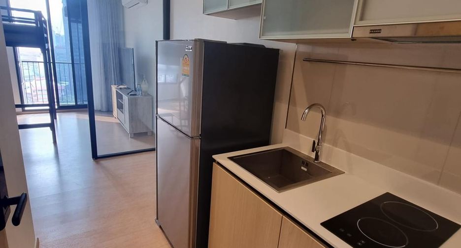 For rent 1 Beds condo in Watthana, Bangkok