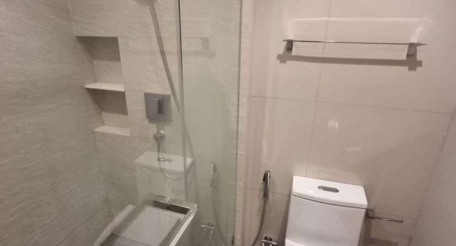 For rent 1 Beds condo in Watthana, Bangkok
