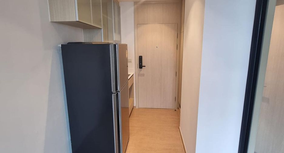 For rent 1 Beds condo in Watthana, Bangkok