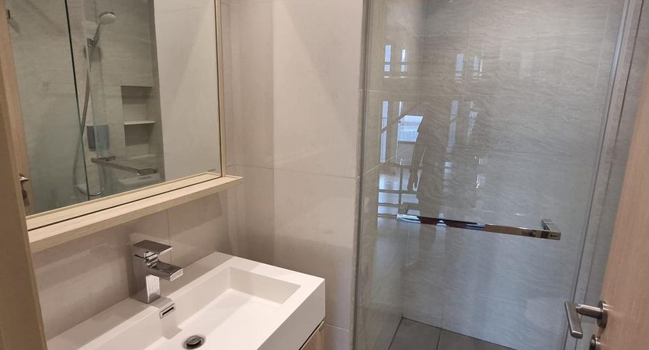 For rent 1 Beds condo in Watthana, Bangkok