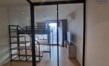 For rent 1 Beds condo in Watthana, Bangkok