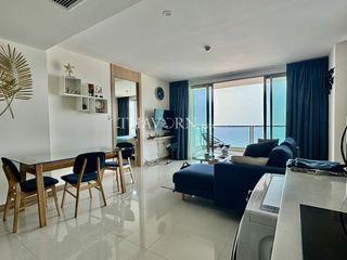 For sale 2 bed condo in Bang Lamung, Chonburi