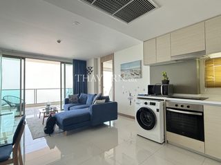 For sale 2 bed condo in Bang Lamung, Chonburi