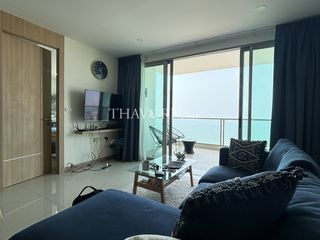 For sale 2 bed condo in Bang Lamung, Chonburi