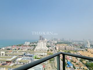 For sale 2 bed condo in Bang Lamung, Chonburi