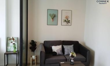 For rent 1 Beds condo in Bangkok Yai, Bangkok