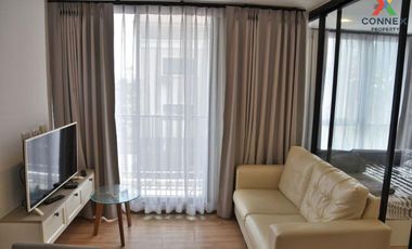 For rent 1 bed condo in Bang Kho Laem, Bangkok
