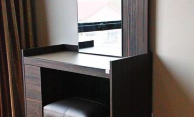 For rent 2 bed condo in Phaya Thai, Bangkok
