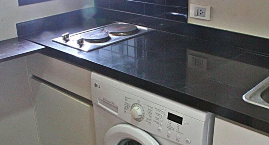 For rent 2 bed condo in Phaya Thai, Bangkok
