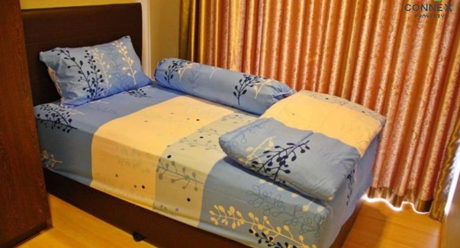 For rent 2 bed condo in Phaya Thai, Bangkok