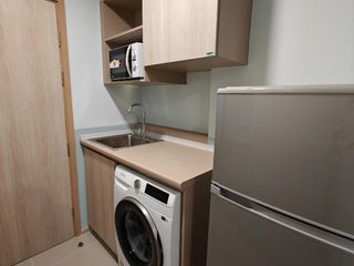 For rent 1 bed condo in Khlong Luang, Pathum Thani