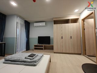 For rent 1 bed condo in Khlong Luang, Pathum Thani