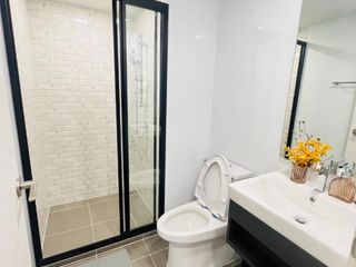 For rent 1 bed condo in Mueang Pathum Thani, Pathum Thani