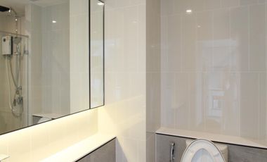 For rent 1 bed condo in Phaya Thai, Bangkok
