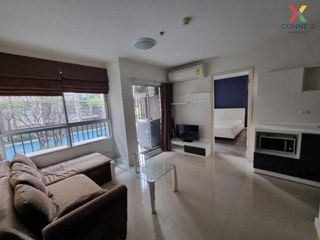 For rent 2 Beds condo in Bangkok Noi, Bangkok