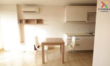 For rent 2 Beds condo in Din Daeng, Bangkok
