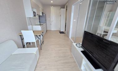 For rent 1 Beds condo in Bangkok Yai, Bangkok
