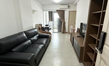 For rent 1 Beds condo in Huai Khwang, Bangkok
