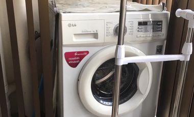 For rent 1 bed condo in Ratchathewi, Bangkok
