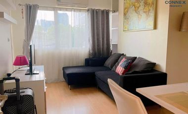 For rent 1 bed condo in Phra Khanong, Bangkok