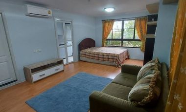 For rent 1 bed condo in Sathon, Bangkok