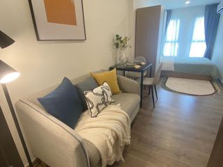 For rent 1 Beds condo in Bangkok Noi, Bangkok