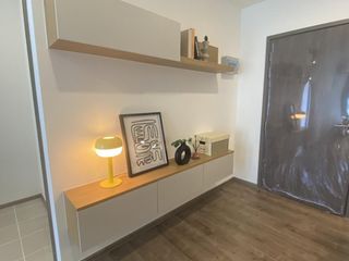For rent 1 Beds condo in Bangkok Noi, Bangkok