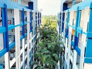 For rent 1 bed condo in Mueang Pathum Thani, Pathum Thani