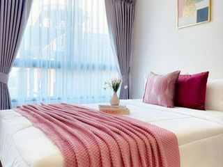 For rent 1 bed condo in Mueang Pathum Thani, Pathum Thani