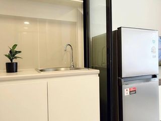 For rent 1 bed condo in Mueang Pathum Thani, Pathum Thani