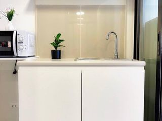 For rent 1 bed condo in Mueang Pathum Thani, Pathum Thani