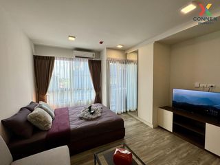 For rent 1 bed condo in Mueang Pathum Thani, Pathum Thani