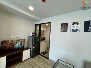 For rent 1 bed condo in Mueang Pathum Thani, Pathum Thani