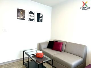 For rent 1 bed condo in Mueang Pathum Thani, Pathum Thani