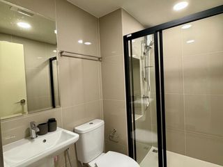 For rent 1 bed condo in Mueang Pathum Thani, Pathum Thani