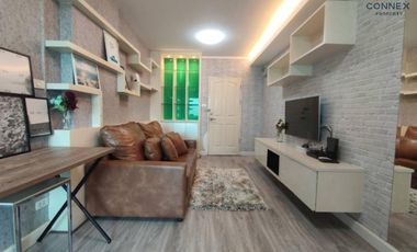 For rent 1 Beds condo in Huai Khwang, Bangkok