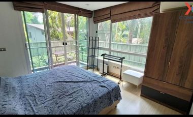 For rent 2 bed condo in Khlong Toei, Bangkok