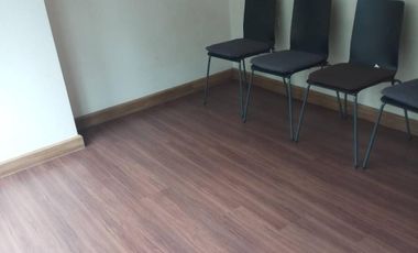 For rent 2 bed condo in Huai Khwang, Bangkok