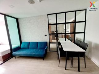 For rent 2 Beds condo in Lat Phrao, Bangkok