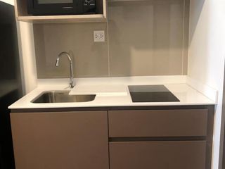 For rent 1 Beds condo in Bangkok Noi, Bangkok
