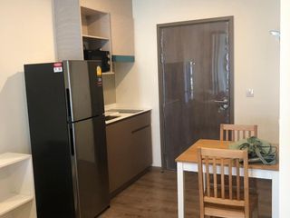 For rent 1 Beds condo in Bangkok Noi, Bangkok