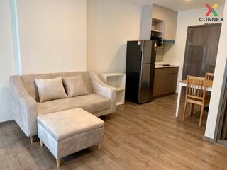 For rent 1 Beds condo in Bangkok Noi, Bangkok